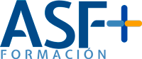 ASF+ Logo